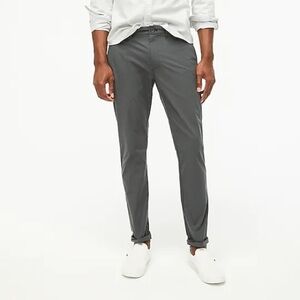 J.Crew Factory flex Slim Fit pants Green